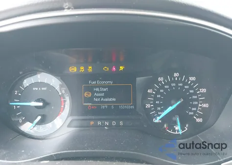 2014 Ford Fusion Se z USA, uszkodzony, nr VIN 1FA6P0HD0E5392037